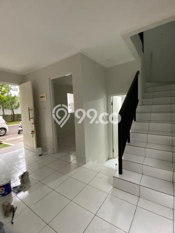 Rumah Modern 2 KT di Bandung Kota Bandung Unfurnished Rumah Modern 2 KT di Bandung Kota Bandung Unfurnished