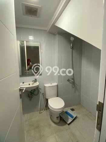 Rumah Modern 2 KT di Bandung Kota Bandung Unfurnished Rumah Modern 2 KT di Bandung Kota Bandung Unfurnished