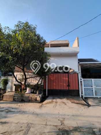 Rumah Asri , Area Tenang - 4 KT Rumah Asri , Area Tenang - 4 KT