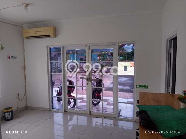 Disewakan Ruko di Garut Kota Garut LT 672m2, LB 672m2 Disewakan Ruko di Garut Kota Garut LT 672m2, LB 672m2