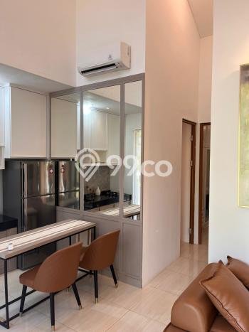 Rumah Modern Minimalis 2 Kamar Bisa Langsung Pindah di Cisauk Rumah Modern Minimalis 2 Kamar Bisa Langsung Pindah di Cisauk