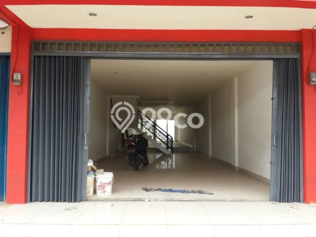 Ruko Bagus Dijual LB 325m2 Lokasi Strategis Jakarta Timur Area Cocok untuk Berbisnis Ruko Bagus Dijual LB 325m2 Lokasi Strategis Jakarta Timur Area Cocok untuk Berbisnis