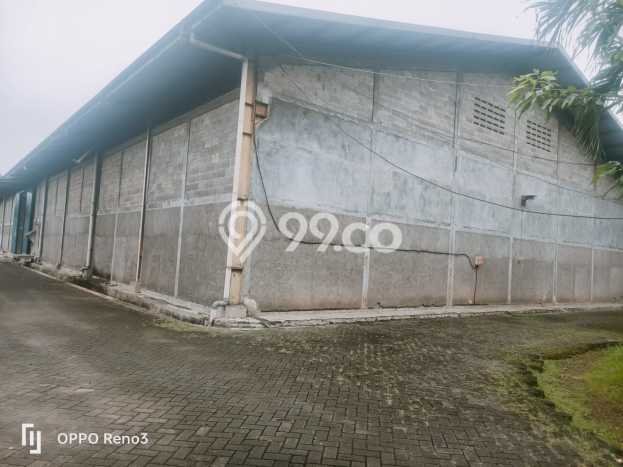 Gudang Premium di Legok, Luas 4800m², Pusat Bisnis, Dekat Legok, Tangerang, Tangerang Gudang Premium di Legok, Luas 4800m², Pusat Bisnis, Dekat Legok, Tangerang, Tangerang