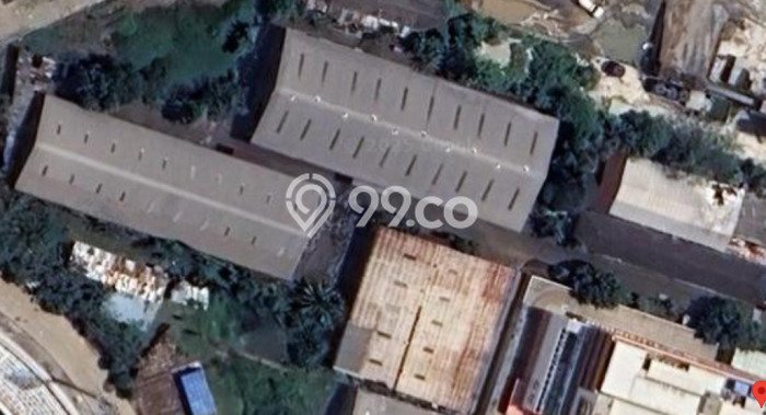 Gudang Premium di Legok, Luas 4800m², Pusat Bisnis, Dekat Legok, Tangerang, Tangerang Gudang Premium di Legok, Luas 4800m², Pusat Bisnis, Dekat Legok, Tangerang, Tangerang