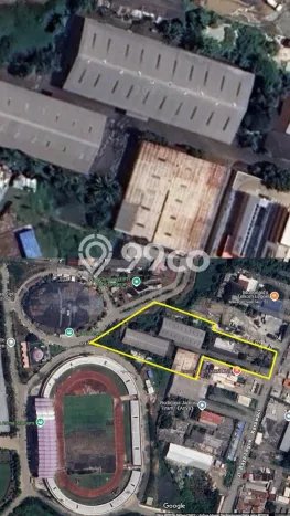 Gudang Premium di Legok, Luas 4800m², Pusat Bisnis, Dekat Legok, Tangerang, Tangerang Gudang Premium di Legok, Luas 4800m², Pusat Bisnis, Dekat Legok, Tangerang, Tangerang