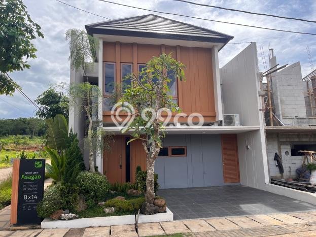 For Sale Rumah 4 Kamar Lokasi Strategis Nyaman dan Strategis di Cisauk For Sale Rumah 4 Kamar Lokasi Strategis Nyaman dan Strategis di Cisauk