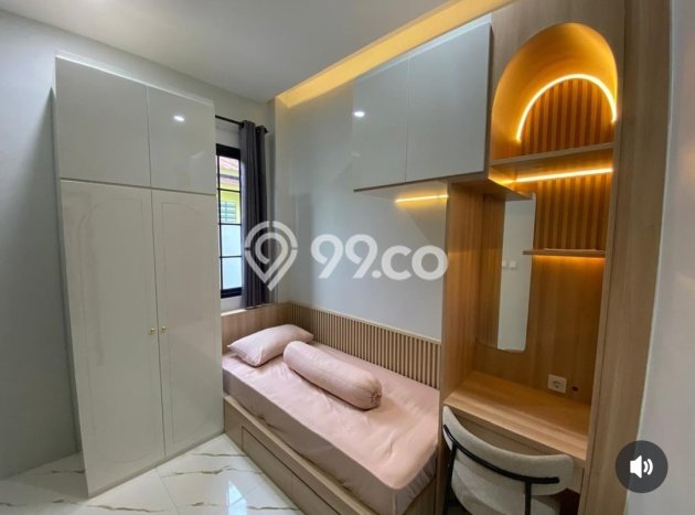 Unit Kost Dijual di Bogor Spesifikasi 32 Kamar Tidur dan Area Strategis Unit Kost Dijual di Bogor Spesifikasi 32 Kamar Tidur dan Area Strategis