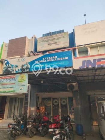 Ruko Kawasan Bintaro, Luas 120m2m², Jalan Utama, Lokasi Strategis Ruko Kawasan Bintaro, Luas 120m2m², Jalan Utama, Lokasi Strategis