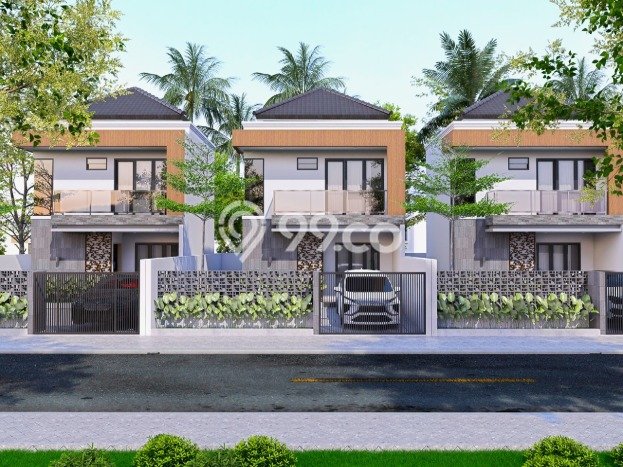 Jual Segera Rumah LT 100m2m² / LB 50m2m² di Kawasan Komersial Nusa Dua, Badung Jual Segera Rumah LT 100m2m² / LB 50m2m² di Kawasan Komersial Nusa Dua, Badung