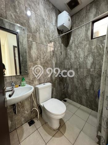 Hunian Nyaman Asri 3 KT Siap Huni di Suvarna Sutera Tangerang Hunian Nyaman Asri 3 KT Siap Huni di Suvarna Sutera Tangerang