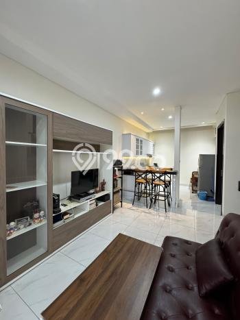Hunian Nyaman Asri 3 KT Siap Huni di Suvarna Sutera Tangerang Hunian Nyaman Asri 3 KT Siap Huni di Suvarna Sutera Tangerang