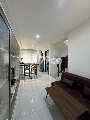 Hunian Nyaman Asri 3 KT Siap Huni di Suvarna Sutera Tangerang Hunian Nyaman Asri 3 KT Siap Huni di Suvarna Sutera Tangerang