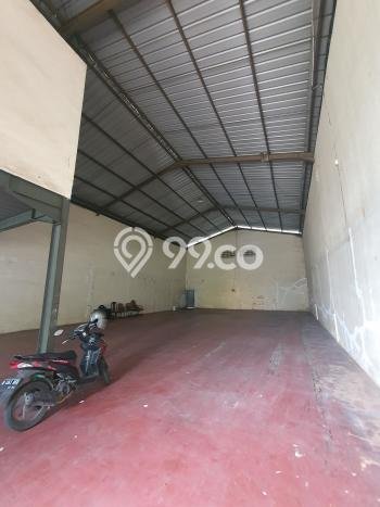 PRIME LOCATION! Gudang di Karawaci, Luas 350m², Kawasan Komersial, Lokasi Premium PRIME LOCATION! Gudang di Karawaci, Luas 350m², Kawasan Komersial, Lokasi Premium