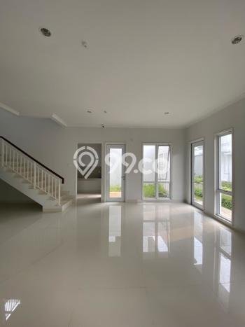 Ready to Use! Premium House LT 150m2 Desain Modern di Gading Serpong Ready to Use! Premium House LT 150m2 Desain Modern di Gading Serpong
