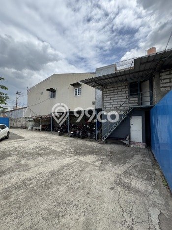 Pabrik Strategis di Karawaci, Luas 1179m², Akses Mainroad, Ramai Pabrik Strategis di Karawaci, Luas 1179m², Akses Mainroad, Ramai