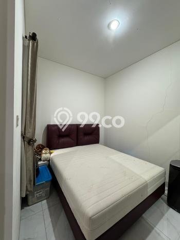 Hunian Nyaman Asri 3 KT Siap Huni di Suvarna Sutera Tangerang Hunian Nyaman Asri 3 KT Siap Huni di Suvarna Sutera Tangerang