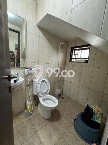 Hunian Nyaman Asri 3 KT Siap Huni di Suvarna Sutera Tangerang Hunian Nyaman Asri 3 KT Siap Huni di Suvarna Sutera Tangerang