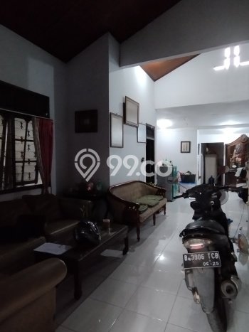 For Sale! Luxury House LT 386m2 Desain Modern di Caman For Sale! Luxury House LT 386m2 Desain Modern di Caman