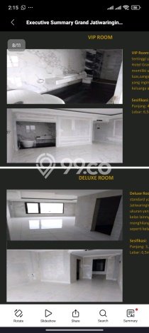 LOKASI STRATEGIS! Hotel di , Luas 5500m2m², Area Komersial, Mainroad LOKASI STRATEGIS! Hotel di , Luas 5500m2m², Area Komersial, Mainroad