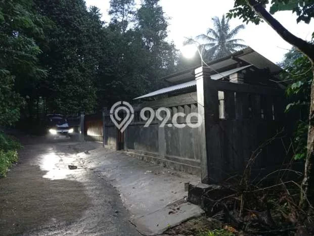 Tanah untuk Dijual Lokasi Baros, Serang Luas 587m2 SHM Tanah untuk Dijual Lokasi Baros, Serang Luas 587m2 SHM