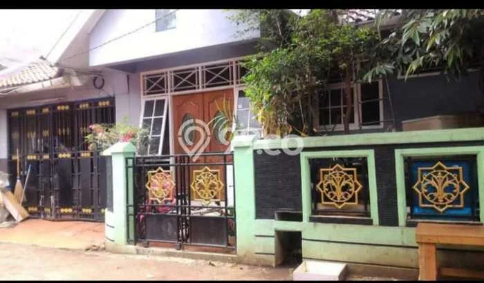 Dijual Rumah 3 Kamar Lokasi Ideal Bagus dan Strategis di Duren Sawit Dijual Rumah 3 Kamar Lokasi Ideal Bagus dan Strategis di Duren Sawit
