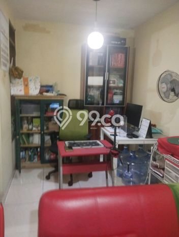 Rumah Modern 3 Kamar LT 98m2 di Pondok Bambu Rumah Modern 3 Kamar LT 98m2 di Pondok Bambu