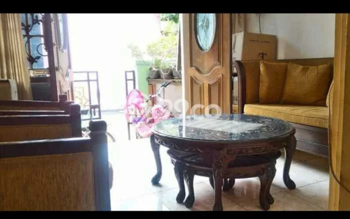 Dijual Rumah 3 Kamar Lokasi Ideal Bagus dan Strategis di Duren Sawit Dijual Rumah 3 Kamar Lokasi Ideal Bagus dan Strategis di Duren Sawit