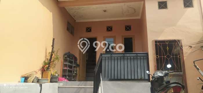 Rumah Minimalis 4 KT di Sukmajaya Depok Unfurnished Rumah Minimalis 4 KT di Sukmajaya Depok Unfurnished