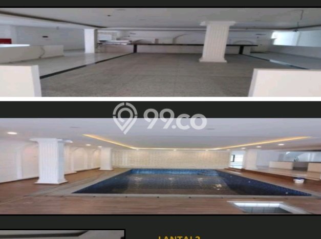 LOKASI STRATEGIS! Hotel di , Luas 5500m2m², Area Komersial, Mainroad LOKASI STRATEGIS! Hotel di , Luas 5500m2m², Area Komersial, Mainroad