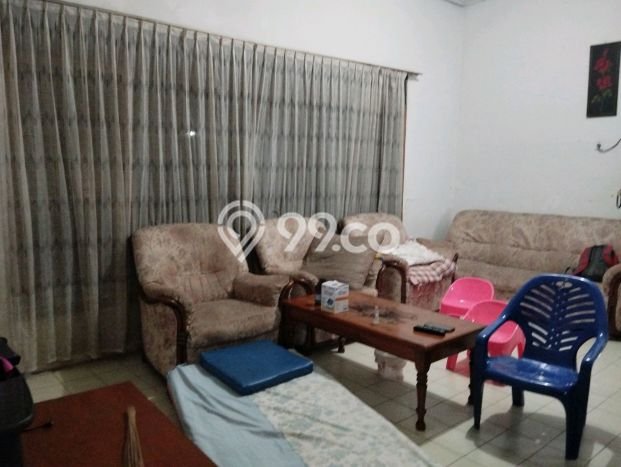 Rumah Mewah Dijual LT 308m2 di Pasar Rebo, Jakarta Timur Rumah Mewah Dijual LT 308m2 di Pasar Rebo, Jakarta Timur