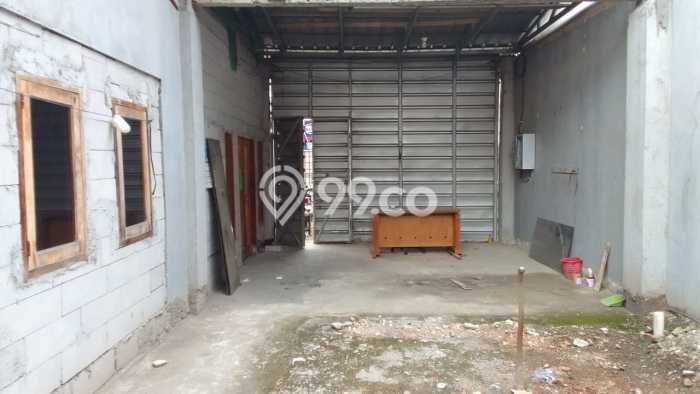 Sewa Tanah Kawasan Duren Sawit, Luas 239m2m², Lokasi Potensial Sewa Tanah Kawasan Duren Sawit, Luas 239m2m², Lokasi Potensial