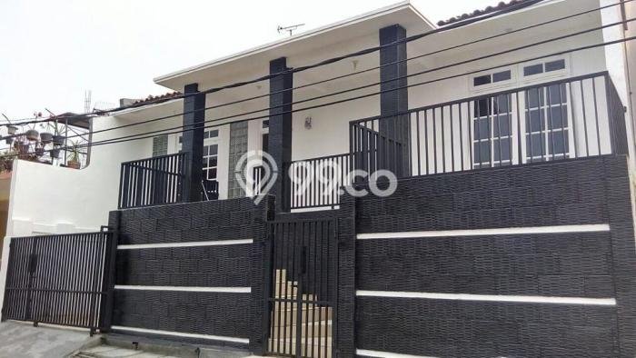 Rumah Modern 3 KT di Jatikramat Bekasi Unfurnished Rumah Modern 3 KT di Jatikramat Bekasi Unfurnished