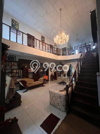 Dijual Rumah Mewah Exclusive di Kebayoran Baru, Jakarta Selatan Dijual Rumah Mewah Exclusive di Kebayoran Baru, Jakarta Selatan