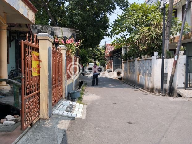 Rumah Strategis Minimalis Lb 250m2 di Cakung, Jakarta Timur Rumah Strategis Minimalis Lb 250m2 di Cakung, Jakarta Timur