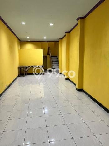 Hunian Nyaman Asri 3 KT Siap Huni di Rawamangun Jakarta Timur Hunian Nyaman Asri 3 KT Siap Huni di Rawamangun Jakarta Timur
