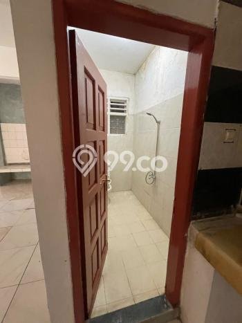Rumah Modern 3 KT di Jatikramat Bekasi Unfurnished Rumah Modern 3 KT di Jatikramat Bekasi Unfurnished