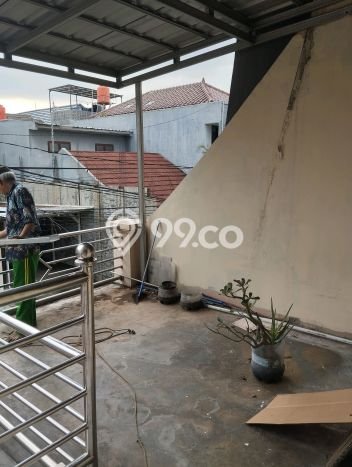 Dijual Rumah Modern 4 KT di Pondok Kelapa, Jakarta Timur Dijual Rumah Modern 4 KT di Pondok Kelapa, Jakarta Timur