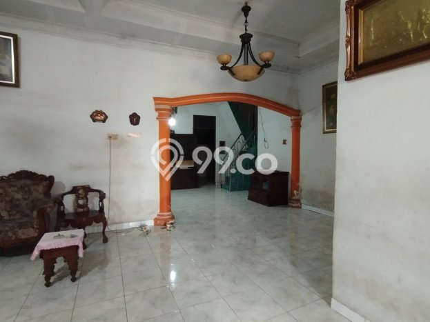 Rumah Strategis Minimalis Lb 250m2 di Cakung, Jakarta Timur Rumah Strategis Minimalis Lb 250m2 di Cakung, Jakarta Timur