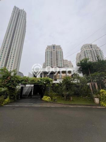 Dijual Rumah Mewah Exclusive di Kebayoran Baru, Jakarta Selatan Dijual Rumah Mewah Exclusive di Kebayoran Baru, Jakarta Selatan