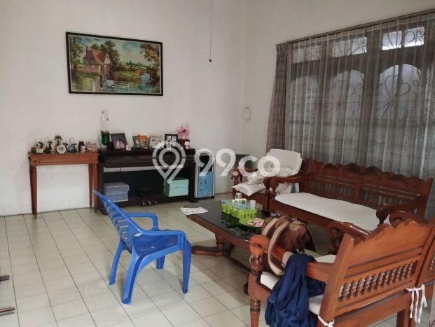 Rumah Mewah Dijual LT 308m2 di Pasar Rebo, Jakarta Timur Rumah Mewah Dijual LT 308m2 di Pasar Rebo, Jakarta Timur