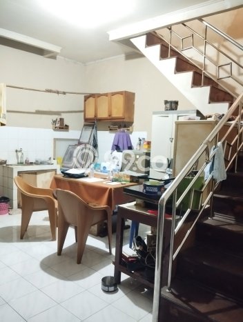 Dijual Rumah Modern 4 KT di Pondok Kelapa, Jakarta Timur Dijual Rumah Modern 4 KT di Pondok Kelapa, Jakarta Timur