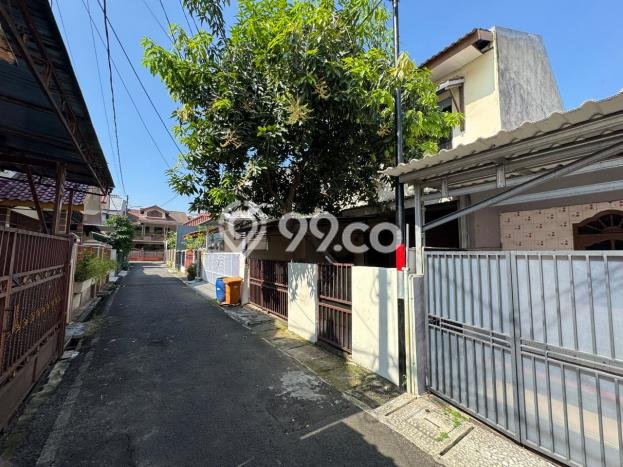 BEST CHOICE! Rumah area Duren Sawit, LT 90m² LB 60m² BEST CHOICE! Rumah area Duren Sawit, LT 90m² LB 60m²