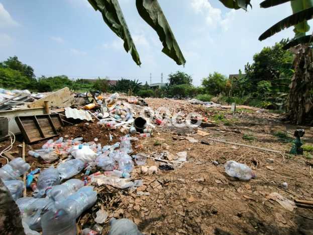 Tanah Kavling untuk Dijual di Pondok Aren Tangerang Selatan 7800m2 Tanah Kavling untuk Dijual di Pondok Aren Tangerang Selatan 7800m2