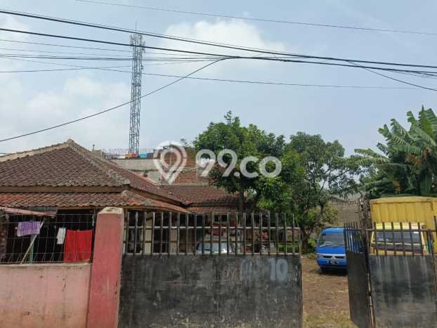 Rumah Modern Cantik 4 KT Siap Huni di Katapang Rumah Modern Cantik 4 KT Siap Huni di Katapang
