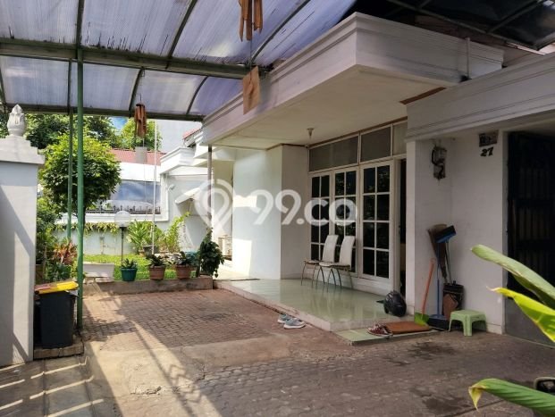 Hunian Super Elit dengan Akses Paling Strategis di Condet, Jakarta Timur Hunian Super Elit dengan Akses Paling Strategis di Condet, Jakarta Timur