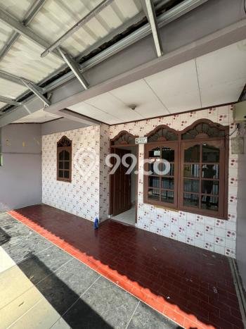 BEST CHOICE! Rumah area Duren Sawit, LT 90m² LB 60m² BEST CHOICE! Rumah area Duren Sawit, LT 90m² LB 60m²