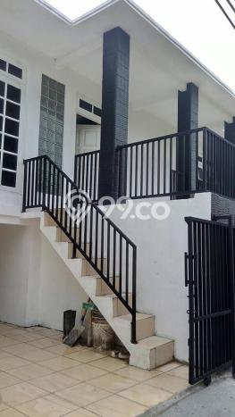Rumah Modern 3 KT di Jatikramat Bekasi Unfurnished Rumah Modern 3 KT di Jatikramat Bekasi Unfurnished