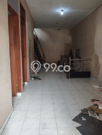 Dijual Rumah Modern 4 KT di Pondok Kelapa, Jakarta Timur Dijual Rumah Modern 4 KT di Pondok Kelapa, Jakarta Timur
