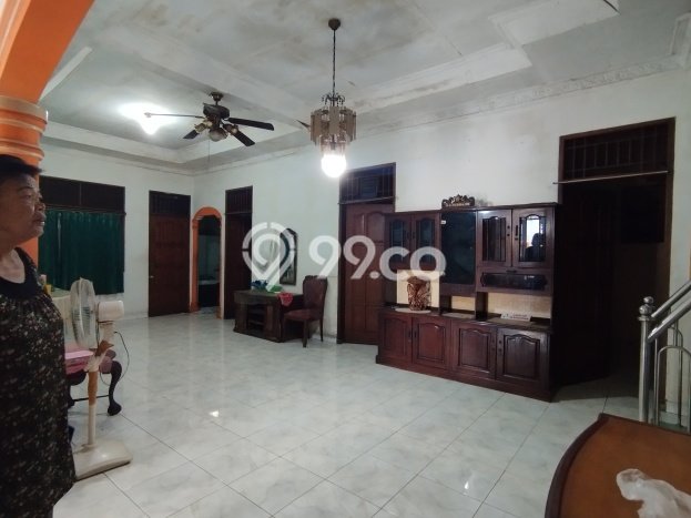 Rumah Strategis Minimalis Lb 250m2 di Cakung, Jakarta Timur Rumah Strategis Minimalis Lb 250m2 di Cakung, Jakarta Timur