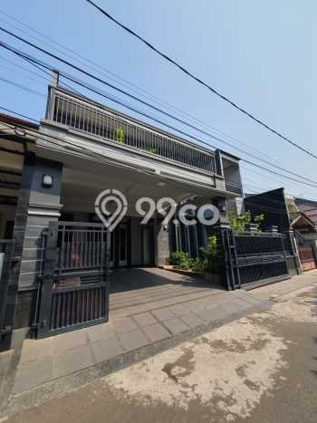 Hunian Super Elit dengan Akses Paling Strategis di Pondok Kelapa, Jakarta Timur Hunian Super Elit dengan Akses Paling Strategis di Pondok Kelapa, Jakarta Timur